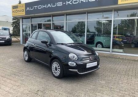 Fiat 500 DOLCEVITA, Klima, Carplay