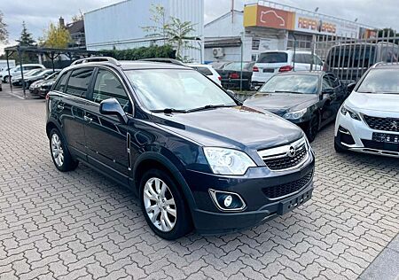 Opel Antara Cosmo 4x4*AUTOMATIK*NAVI*XENON*LEDER