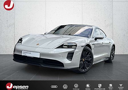 Porsche Taycan GTS 360° PANO Head-Up