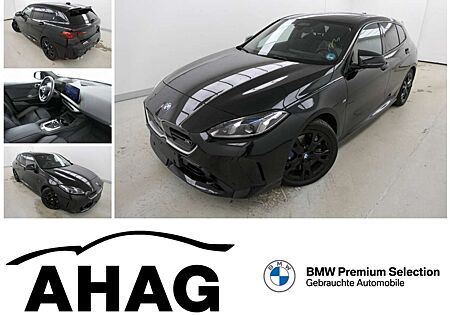 BMW 1er M Coupé M135 xDrive Panorama Klimaaut. Head-Up AHK