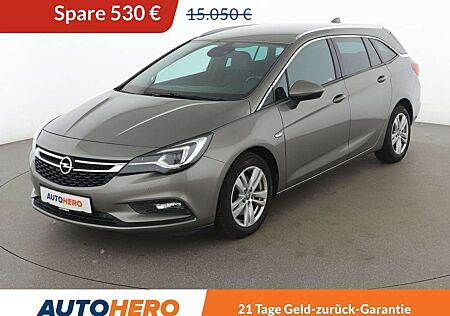 Opel Astra 1.6 SIDI Turbo Innovation Start/Stop Aut.*LED*NAVI