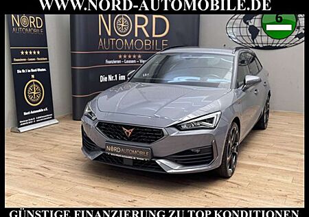 Cupra Leon SP 1.4TSI e-Hybrid VZ DSG Navi/LED/19/SHZ VZ e-Hyb
