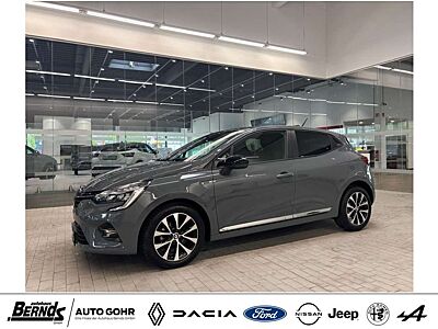 Renault Clio TCe 90 BUSINESS EDITION City Paket GJR Sitzheizung