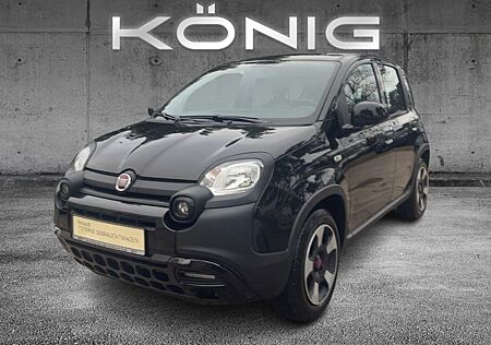 Fiat Panda 1.0 GSE City Cross Klimaanlage