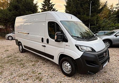 Fiat Ducato Grossr.-Kasten 35 140 L4H2*TÜV+ZAHNR. NEU