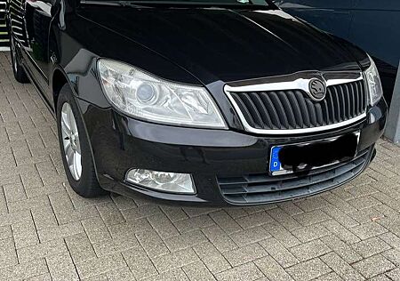 Skoda Octavia Combi 1.4 TSI Ambiente