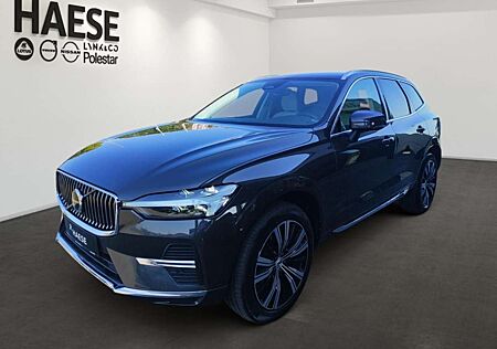 Volvo XC 60 XC60 B4 Diesel EU6d Plus Bright AWD AHK Navi Leder Digi