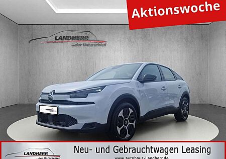 Citroën C4 Citroen 1.2 Plus/Rückfahrkamera/Sitzheizung/Tempomat// 4 J