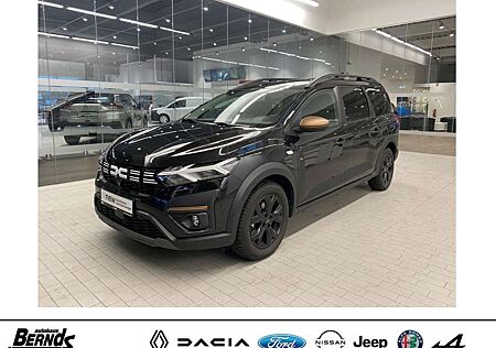 Dacia Jogger TCe 110 (7-Sitzer) Extreme+ KLIMA NAVI LM GJR EFH