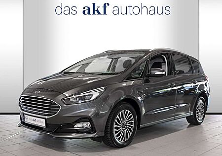 Ford S-Max 2.0 EcoBlue Aut.Trend-5-Sitzer-Sync 3 mit Navi*AHK