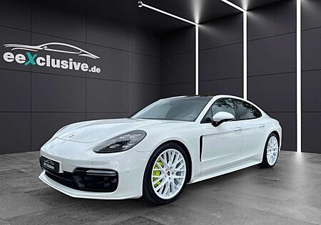 Porsche Panamera 4 E-Hybrid Pano SportDesign Matrix Luft