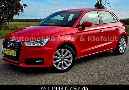Audi A1 Sportback design*BiXENON*NAVI*SHZ*PHONE*PDC*