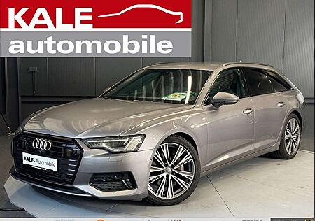 Audi A6 Avant 45 TFSI quattro Sport/S-Line*LEDER*B&O*360*