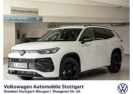 VW Tayron Volkswagen R-Line 2.0 TDI DSG Navi Kamera Pano AHK