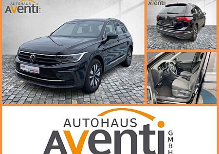 VW Tiguan Volkswagen Move *DSG*ACC*AHK*Lane Assist*Kamera*Navi*