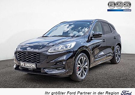 Ford Kuga ST-LINE X 2.5L PHEV 225PS