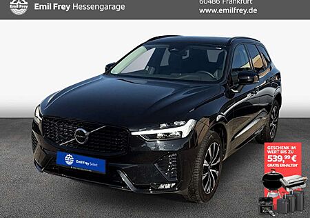 Volvo XC 60 XC60 XC60 B4 Plus-Dark Aut Glasd Leder PilotAssist BLIS
