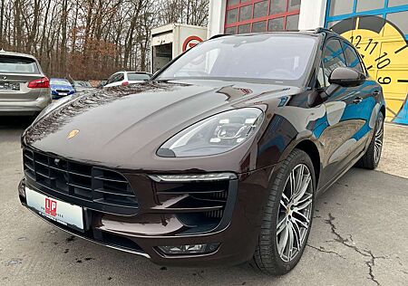 Porsche Macan GTS Approved 03/27*PANO*AHK*Kamera*VOLL*