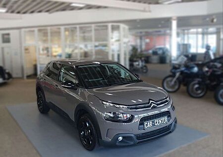Citroën C4 Cactus Citroen Feel Automatik; Klima/ SHZ/ KAM/ 45tkm