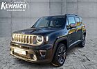 Jeep Renegade Limited 2,0JTD *Navi*LED*RückCam*KLimaAu