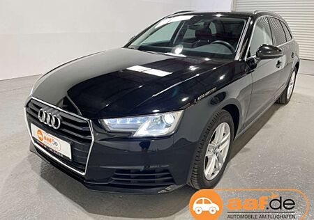 Audi A4 Avant 35 TDI S-Tronic EU6d-T Navi Tempomat PDC v+h