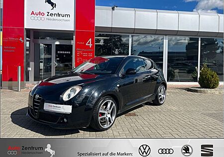 Alfa Romeo MiTo 1.4 16V Turismo ab 29 EUR Rate/Monat