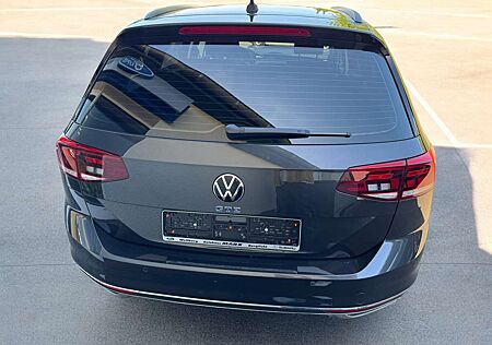 VW Passat Variant Volkswagen GTE