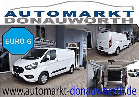 Ford Transit Custom Kasten 300 L2 Trend Klima Tempoma
