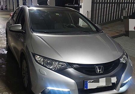 Honda Civic 1.8 i-VTEC Executive