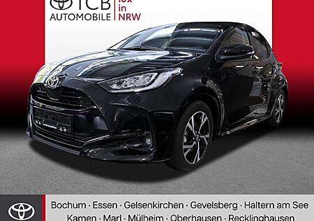 Toyota Yaris 1.5 Hybrid Teamplayer SHZ PDC KLIMA