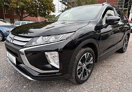 Mitsubishi Eclipse Cross Diamant Edition 2WD
