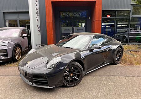 Porsche 911 Carrera II #SPORT DESIGN! ALL IN BLACK! MY25