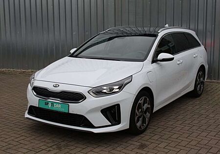 Kia Cee'd Ceed / Ceed SW 1.6 Plug-in-Hybrid Platinum Edition