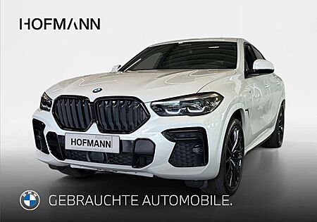 BMW X6 M Sport