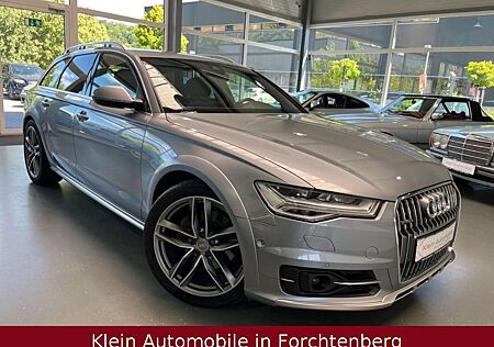 Audi A6 Allroad 3.0TDI Leder LED Kamera ACC 20" 2.-HD