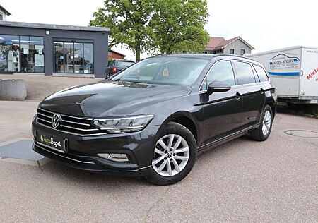 VW Passat Variant Volkswagen Business Navi Kamera LED MFL ACC