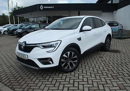 Renault Arkana Zen TCe 140 EDC Allwetterreifen