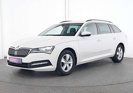 Skoda Superb Ambition Navi|Kamera|CarPlay|SHZ|PDC