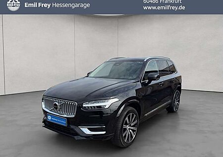 Volvo XC 90 XC90 XC90 B5 AWD Plus-Bright 7S Glasd Standh 360° AHK