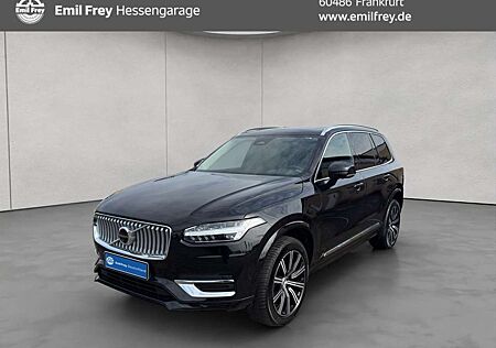 Volvo XC 90 XC90 XC90 B5 AWD Plus-Bright 7S Glasd Standh 360° AHK