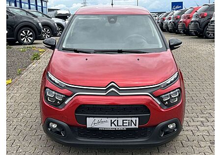 Citroën C3 Citroen Max 1.2 PureTech110 *NAVI*CARPLAY*KAMERA*LED*
