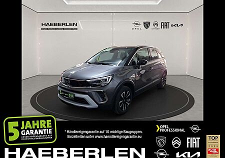 Opel Crossland 1.2 Turbo Elegance