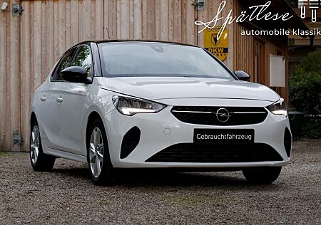 Opel Corsa Edition 1.2 Turbo Garantie/LED/CarPlay