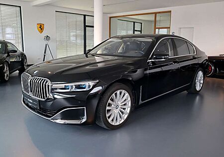 BMW 730 d / Laser / Soft-Close / 19" / HAL / Head Up