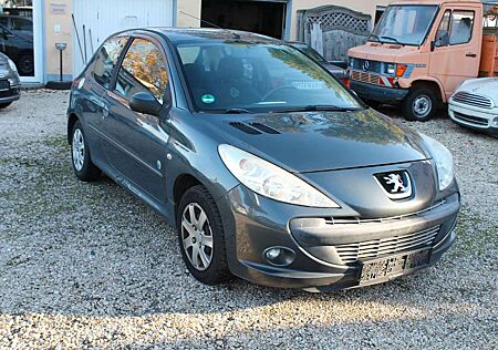 Peugeot 206 + Generation"Klima,Euro-5"!!!