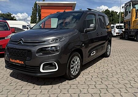Citroën Berlingo Citroen Rip Shine M 7 Sitze Klimaautomatik SHZ