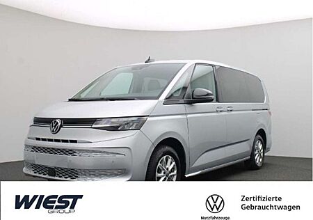 VW T7 Multivan Volkswagen Life LÜ 2.0 TDI DSG