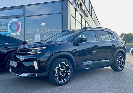 Citroën C5 Aircross Citroen Plug in Hybrid 225 e-EAT8 Max