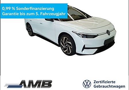 VW ID.7 Volkswagen Tourer Pro S 86kWh/AHK/Matrix/WäPu/01.30Gar
