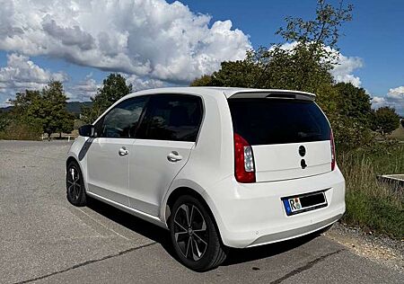 Skoda Citigo 1.0 MPI Ambition